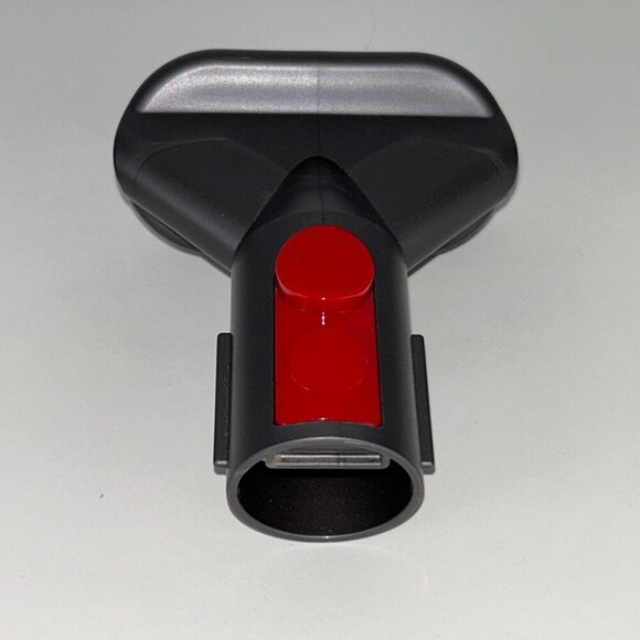 Genuine Dyson Stubborn Dirt Brush Tool for Gen5 V15 V12 V11 V10 V8 V7, Hard - Picture 3 of 9